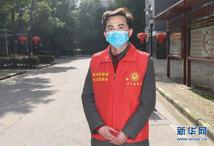 （新華全媒頭條）（11）在大考中交出合格答卷&mdash;&mdash;習近平總書記湖北武漢考察為打贏湖北保衛(wèi)戰(zhàn)、武漢保衛(wèi)戰(zhàn)指明方向