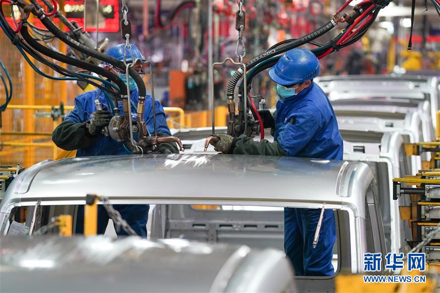 (在習近平新時代中國特色社會主義思想指引下——新時代新作為新篇章·習近平總書記關切事·圖文互動)(16)精準發(fā)力抓統籌——各地落實“分區(qū)分級”有序恢復生產生活