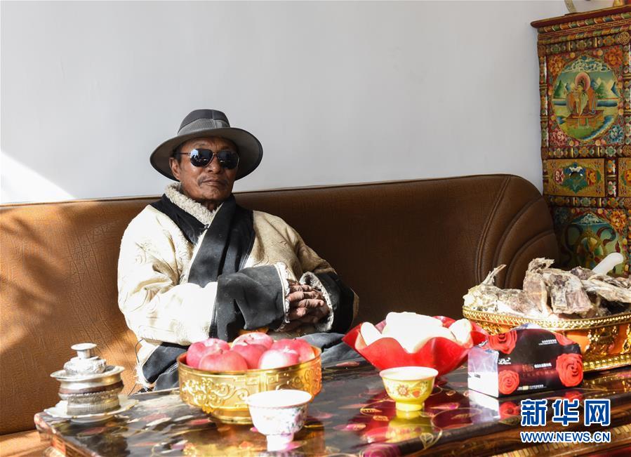 (新華全媒頭條·圖文互動)(6)跨越半個世紀的生命遷徙——西藏極高海拔生態(tài)搬遷破解人與自然共生難題