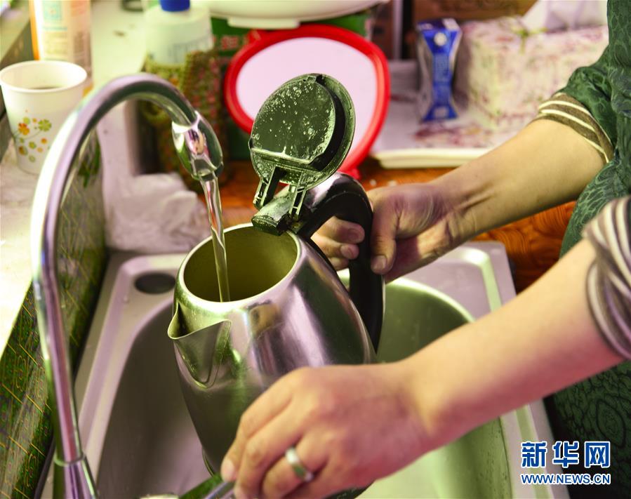 (新華全媒頭條·圖文互動)(14)跨越半個世紀的生命遷徙——西藏極高海拔生態(tài)搬遷破解人與自然共生難題