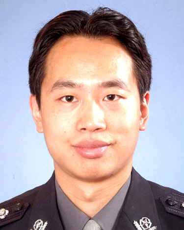 (為了民族復(fù)興·英雄烈士譜·圖文互動)(5)豐碑不朽鑒忠勇——銘記犧牲在海地的八名中國維和警察