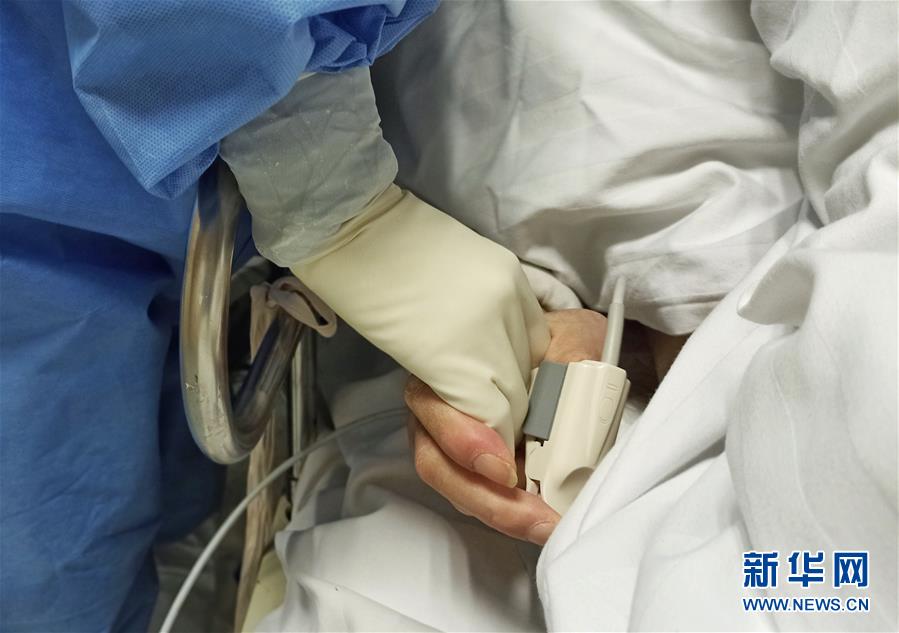 （圖文互動(dòng)）（2）&ldquo;2300公里外的你們，都好嗎？&rdquo;