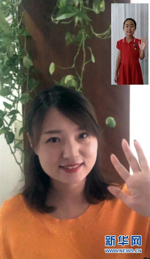 (在習(xí)近平新時(shí)代中國(guó)特色社會(huì)主義思想指引下——新時(shí)代新作為新篇章·習(xí)近平總書記關(guān)切事·圖文互動(dòng))(4)給你最溫暖的擁抱——保護(hù)關(guān)心愛護(hù)抗疫一線醫(yī)務(wù)人員在行動(dòng)