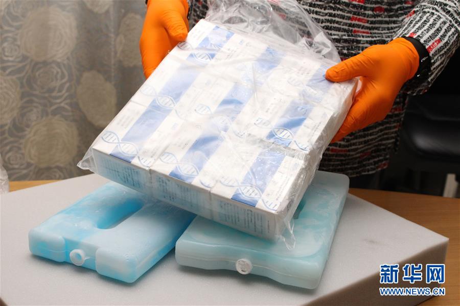 （新華全媒頭條&middot;圖文互動(dòng)）（5）守望相助 共克時(shí)艱&mdash;&mdash;中國(guó)力量推動(dòng)全球合力戰(zhàn)&ldquo;疫&rdquo;