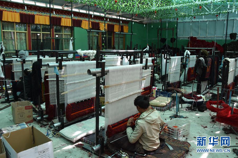 （圖文互動）（7）堅守與新生&mdash;&mdash;西藏農(nóng)奴制社會經(jīng)歷者說