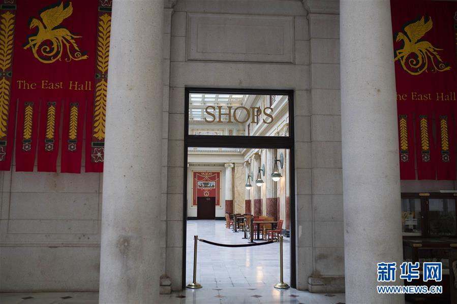 (國際疫情)(4)約翰斯·霍普金斯大學(xué):美國新冠肺炎確診病例超過14萬例