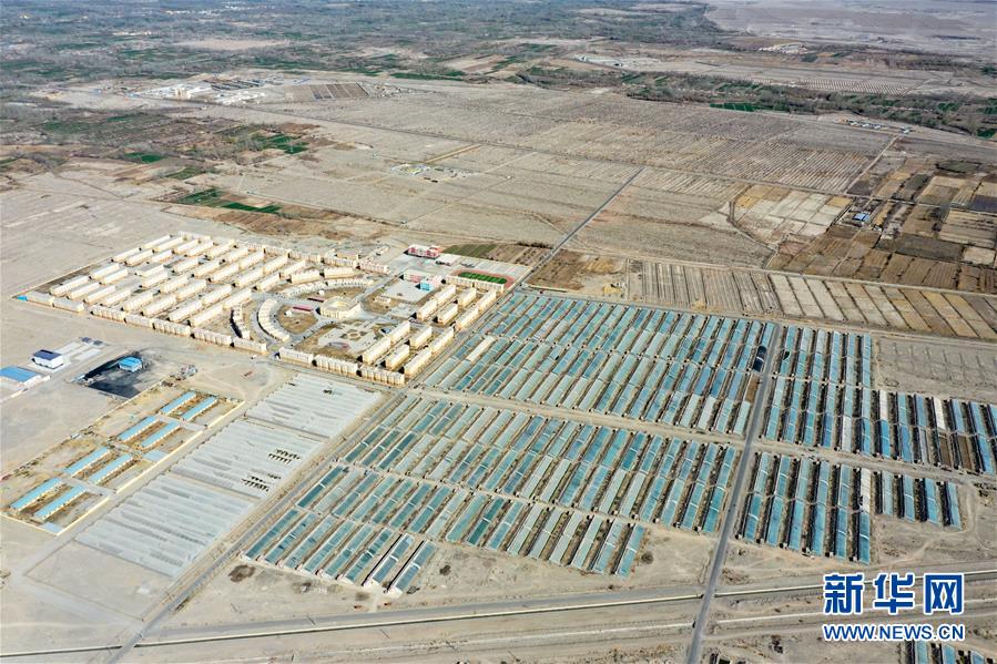 （決戰(zhàn)決勝脫貧攻堅&middot;圖文互動）（10）決戰(zhàn)昆侖&mdash;&mdash;新疆聚焦10個未摘帽縣展開深度貧困攻堅戰(zhàn) 