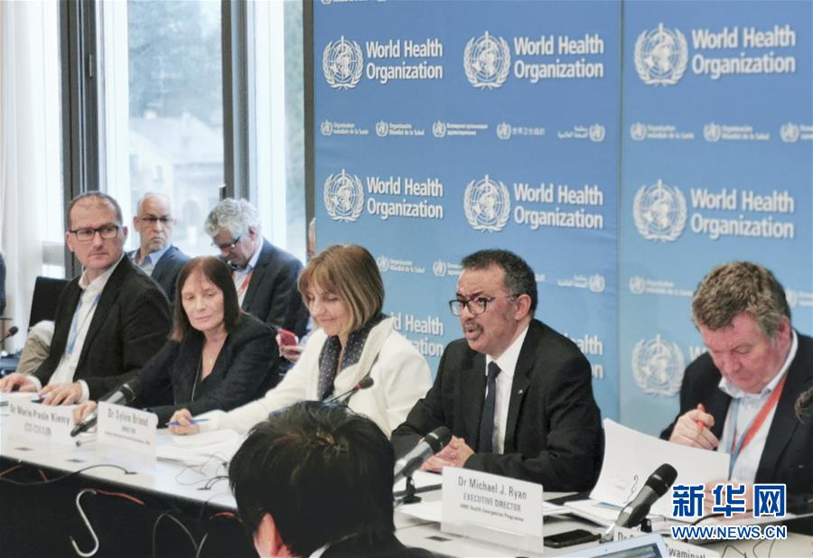 (新華全媒頭條·圖文互動)(6)為人類戰(zhàn)疫打造最有力的武器——全球合力加速研發(fā)新冠疫苗