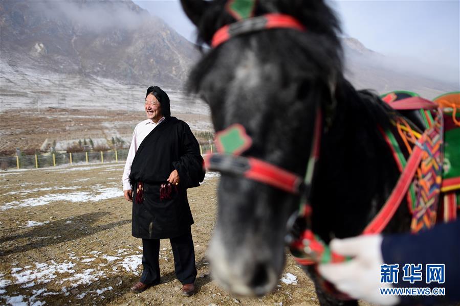 （新華全媒頭條&middot;圖文互動(dòng)）（5）三江之源見證中國奇跡&mdash;&mdash;寫在玉樹地震10周年之際