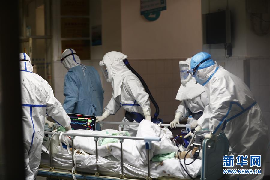 （一線抗疫群英譜&middot;圖文互動(dòng)）（3）當(dāng)那一天真的來臨&mdash;&mdash;聯(lián)勤保障部隊(duì)抗擊新冠肺炎疫情紀(jì)實(shí)