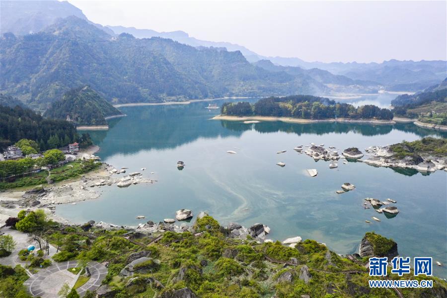 (圖文互動(dòng))(1)“消失”的小南海