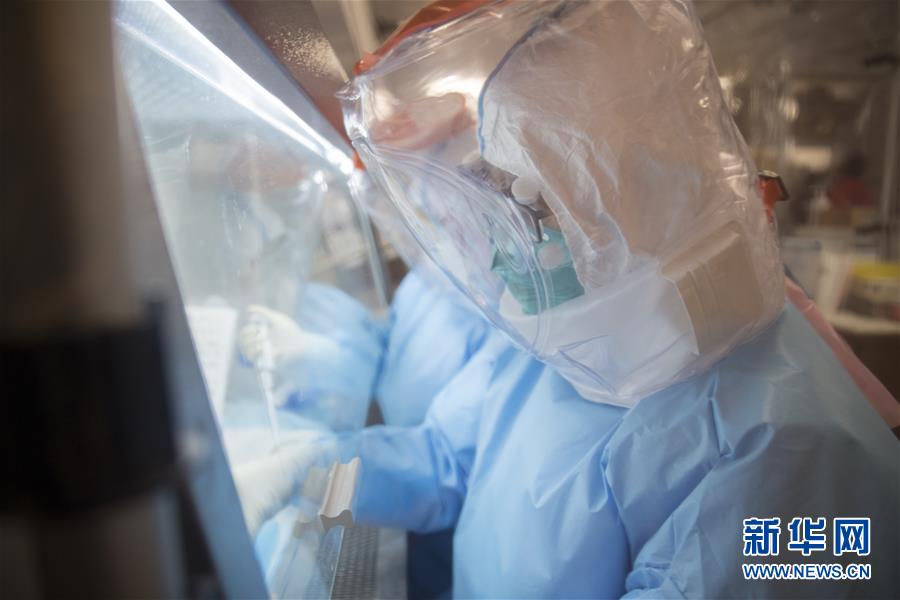 （新華全媒頭條&middot;圖文互動(dòng)）（4）邊城戰(zhàn)&ldquo;疫&rdquo;&mdash;&mdash;綏芬河、滿洲里境外輸入疫情防控紀(jì)實(shí)