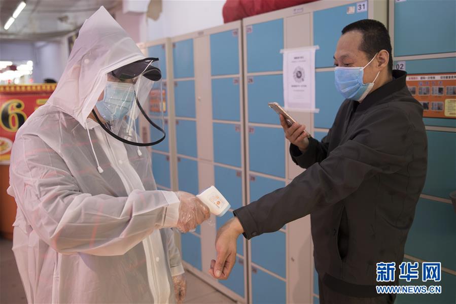 （新華全媒頭條&middot;圖文互動(dòng)）（9）邊城戰(zhàn)&ldquo;疫&rdquo;&mdash;&mdash;綏芬河、滿洲里境外輸入疫情防控紀(jì)實(shí)