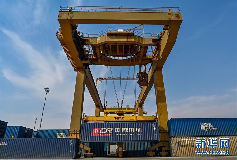 （新華全媒頭條&middot;圖文互動(dòng)）（14）邊城戰(zhàn)&ldquo;疫&rdquo;&mdash;&mdash;綏芬河、滿洲里境外輸入疫情防控紀(jì)實(shí)