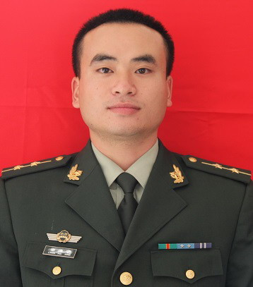 （為了民族復(fù)興&middot;英雄烈士譜&middot;圖文互動(dòng)）楊科璋：火海英雄，無悔身上衣