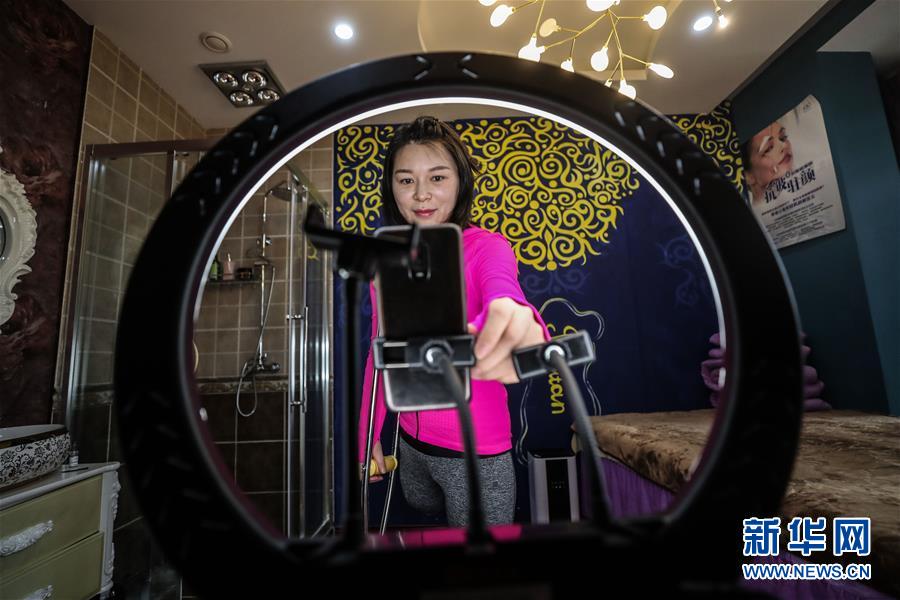 （在習(xí)近平新時代中國特色社會主義思想指引下&mdash;&mdash;新時代新作為新篇章&middot;習(xí)近平總書記關(guān)切事&middot;圖文互動）（1）打開生活的正確方式：更衛(wèi)生、更健康！