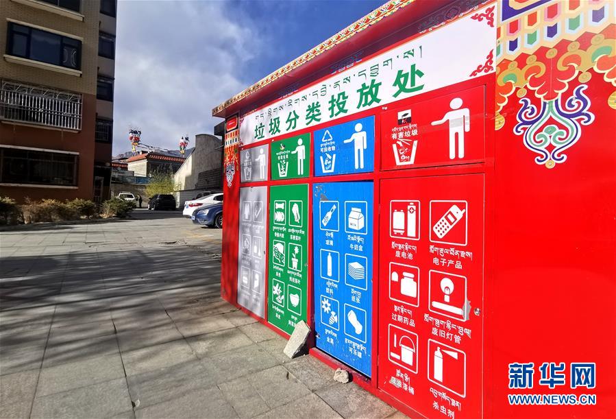 （在習(xí)近平新時代中國特色社會主義思想指引下&mdash;&mdash;新時代新作為新篇章&middot;習(xí)近平總書記關(guān)切事&middot;圖文互動）（4）打開生活的正確方式：更衛(wèi)生、更健康！