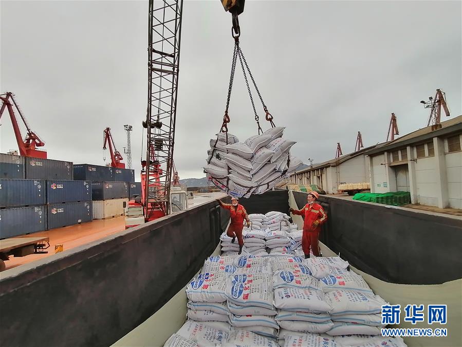 （新華全媒頭條&middot;圖文互動(dòng)）（3）激發(fā)高質(zhì)量發(fā)展新動(dòng)能&mdash;&mdash;長(zhǎng)三角一體化發(fā)展開(kāi)新局