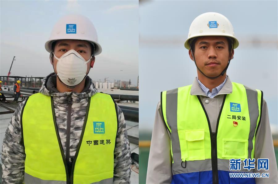 （新華全媒頭條&middot;圖文互動(dòng)）（2）以青春之名，續(xù)寫時(shí)代華章&mdash;&mdash;寫在五四青年節(jié)到來之際