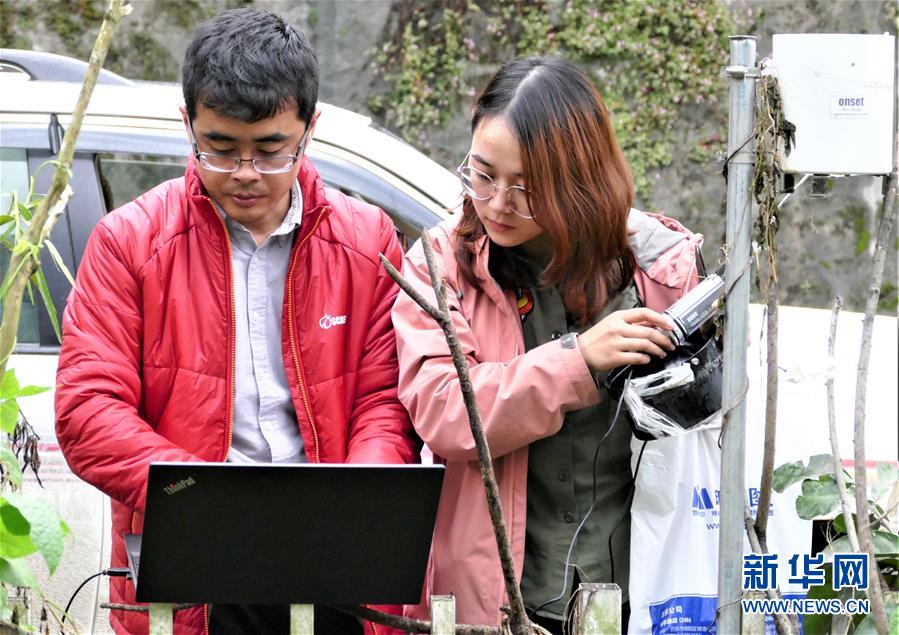 (圖文互動(dòng))(1)那是我心中最美的“第三極”——第二次青藏科考青年說