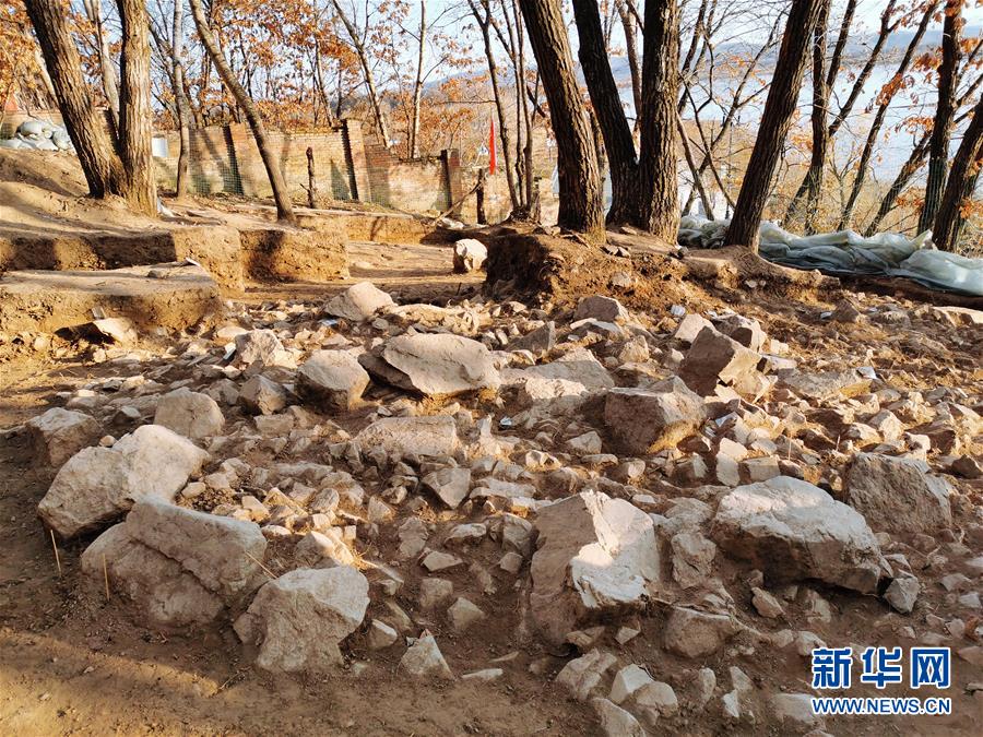 (文化)(3)2019年度全國十大考古新發(fā)現(xiàn)揭曉