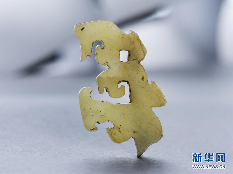 (文化)(11)2019年度全國十大考古新發(fā)現(xiàn)揭曉