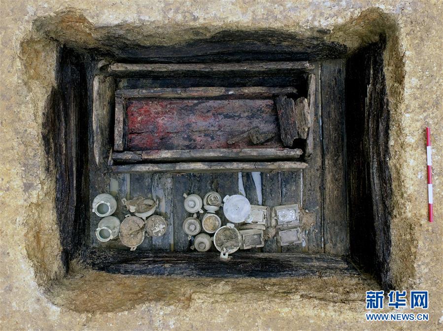 (文化)(21)2019年度全國十大考古新發(fā)現(xiàn)揭曉