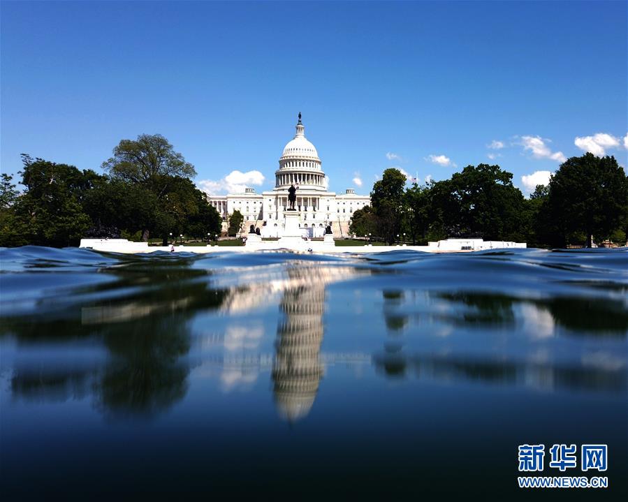 (國際疫情)(1)應(yīng)對(duì)疫情沖擊 美眾議院通過3萬億美元援助計(jì)劃
