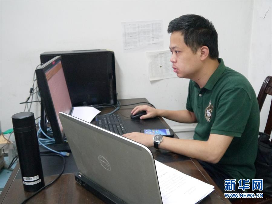 （為了民族復(fù)興&middot;英雄烈士譜&middot;圖文互動(dòng)）甘科偉：努力到無(wú)能為力