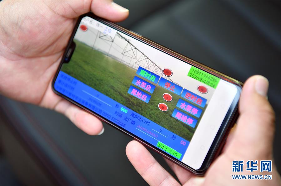 （在習(xí)近平新時(shí)代中國(guó)特色社會(huì)主義思想指引下&mdash;&mdash;新時(shí)代新作為新篇章&middot;習(xí)近平總書(shū)記關(guān)切事&middot;圖文互動(dòng)）（6）新農(nóng)事、新希望&mdash;&mdash;夏收前田間新動(dòng)態(tài)掃描