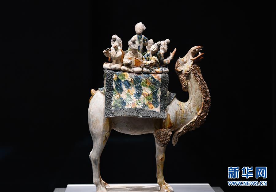 （圖文互動(dòng)）（1）來呀，來看博物館的&ldquo;C位&rdquo;&mdash;&mdash;博物館日話說鎮(zhèn)館之寶