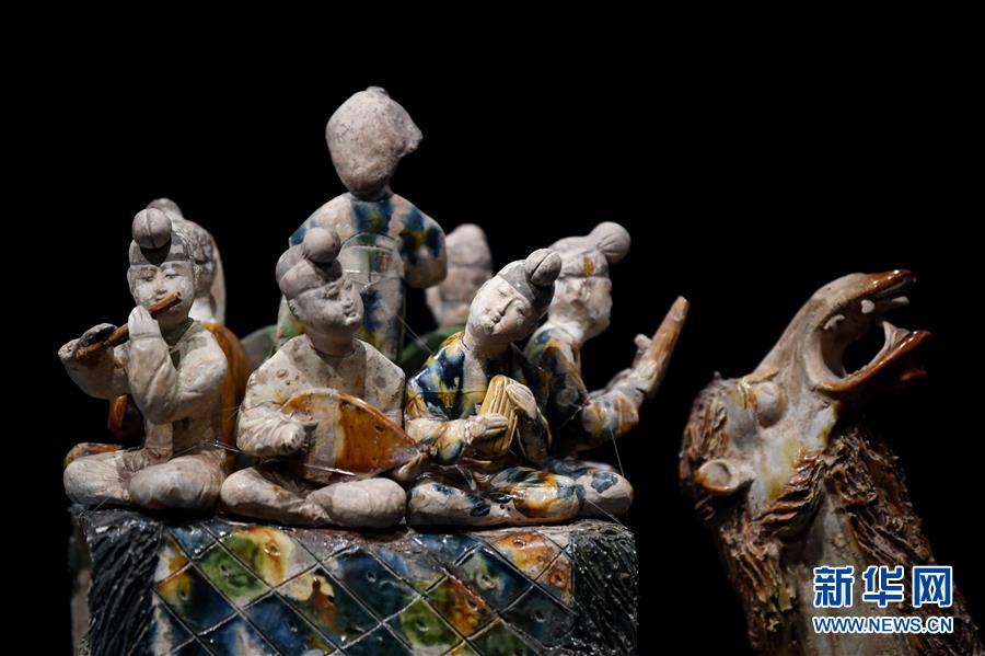 （圖文互動(dòng)）（2）來呀，來看博物館的&ldquo;C位&rdquo;&mdash;&mdash;博物館日話說鎮(zhèn)館之寶