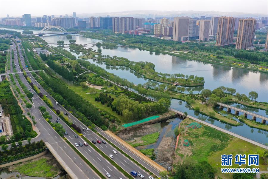 （新華全媒頭條&middot;圖文互動）（1）循著習近平總書記的足跡，感受那山那水