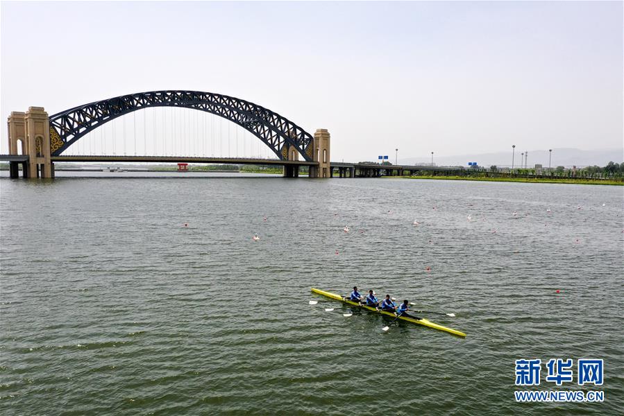 （新華全媒頭條&middot;圖文互動）（2）循著習近平總書記的足跡，感受那山那水