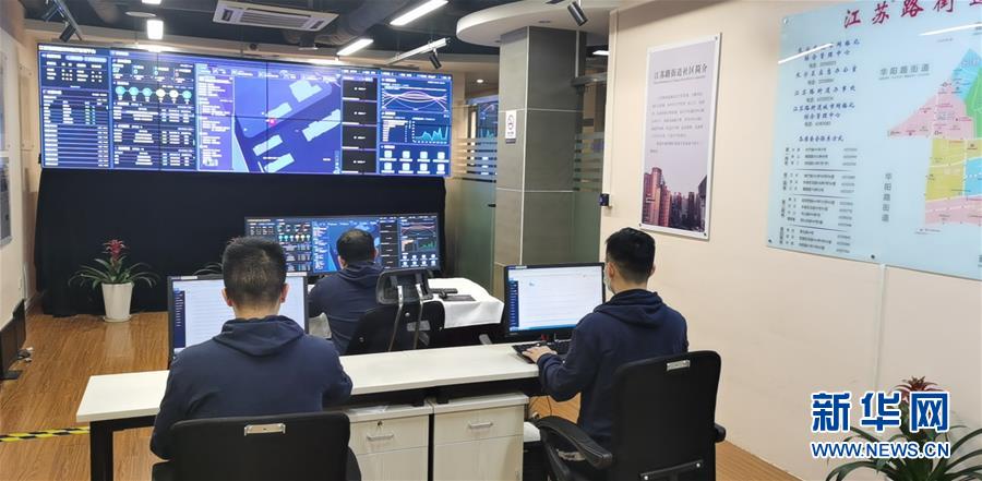 （在習近平新時代中國特色社會主義思想指引下&mdash;&mdash;新時代新作為新篇章&middot;習近平總書記關切事&middot;圖文互動）（2）新都市、新生活&mdash;&mdash;城市治理新探索巡覽