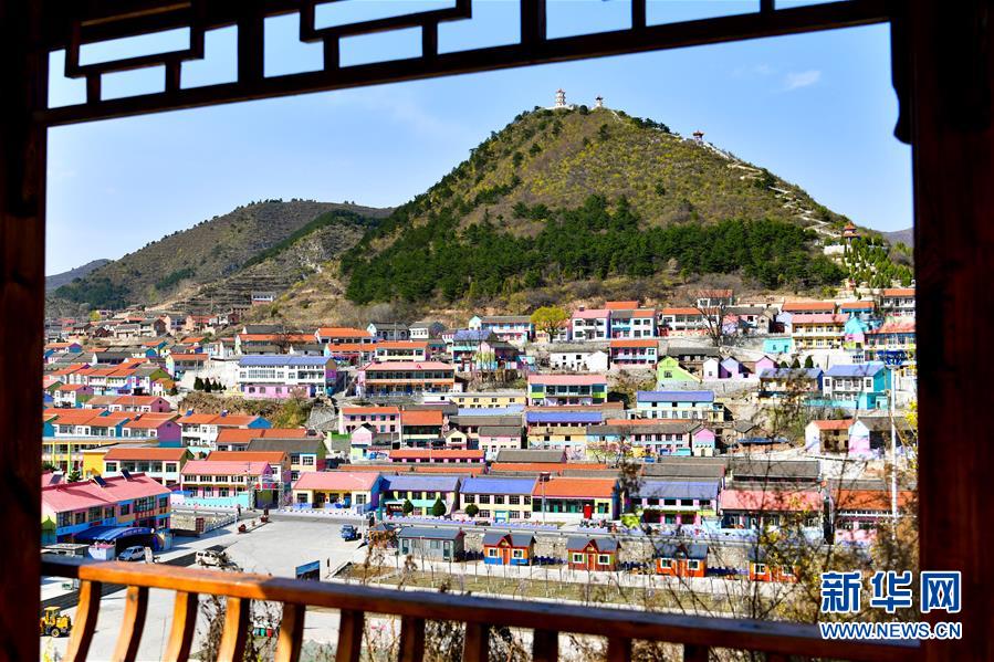 （在習(xí)近平新時(shí)代中國(guó)特色社會(huì)主義思想指引下&mdash;&mdash;新時(shí)代新作為新篇章&middot;習(xí)近平總書記關(guān)切事&middot;圖文互動(dòng)）（6）在高質(zhì)量轉(zhuǎn)型發(fā)展中&ldquo;晉&rdquo;快奔跑