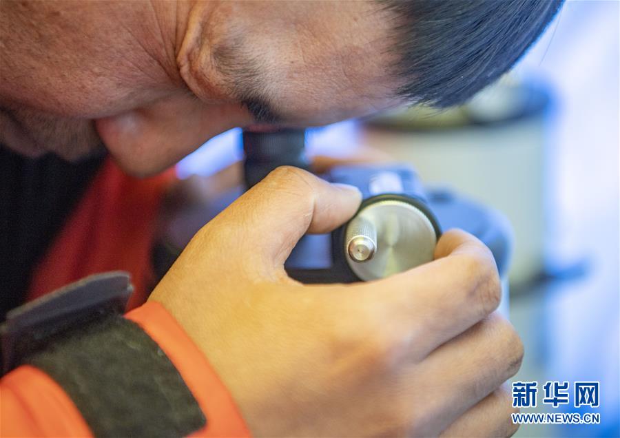 （2020珠峰高程測量&middot;圖文互動）（3）珠峰&ldquo;身高&rdquo;從黃海測？&mdash;&mdash;專家解讀珠峰測高原理