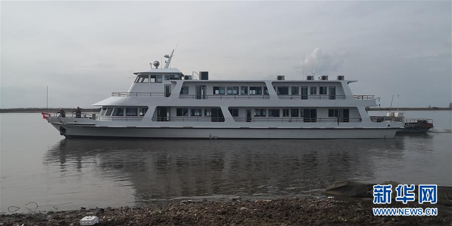 （在習(xí)近平新時(shí)代中國(guó)特色社會(huì)主義思想指引下&mdash;&mdash;新時(shí)代新作為新篇章&middot;習(xí)近平總書記關(guān)切事&middot;圖文互動(dòng)）（1）新生活、新盼頭&mdash;&mdash;脫貧攻堅(jiān)新形勢(shì)速覽