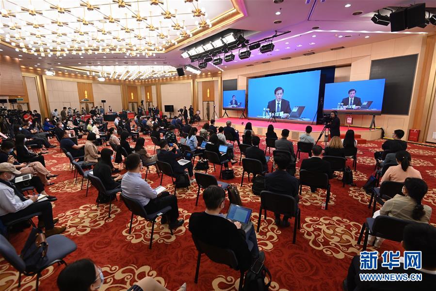 （兩會(huì)進(jìn)行時(shí)&middot;圖文互動(dòng)）（1）初夏&ldquo;回歸&rdquo;，今年全國(guó)兩會(huì)怎么開(kāi)？