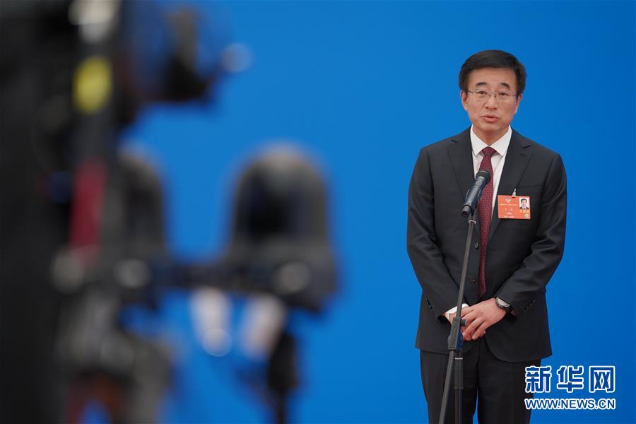 （兩會(huì)進(jìn)行時(shí)&middot;圖文互動(dòng)）（3）初夏&ldquo;回歸&rdquo;，今年全國(guó)兩會(huì)怎么開(kāi)？