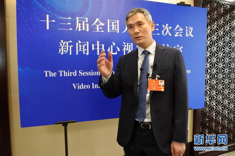 （兩會(huì)進(jìn)行時(shí)&middot;圖文互動(dòng)）（4）初夏&ldquo;回歸&rdquo;，今年全國(guó)兩會(huì)怎么開(kāi)？