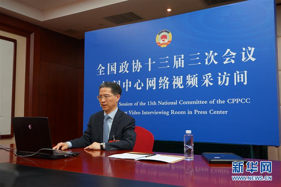 （兩會(huì)進(jìn)行時(shí)&middot;圖文互動(dòng)）（5）初夏&ldquo;回歸&rdquo;，今年全國(guó)兩會(huì)怎么開(kāi)？