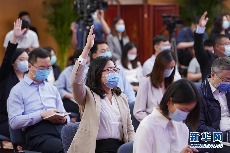 (兩會)(6)國務(wù)委員兼外交部長王毅就中國外交政策和對外關(guān)系回答中外記者提問