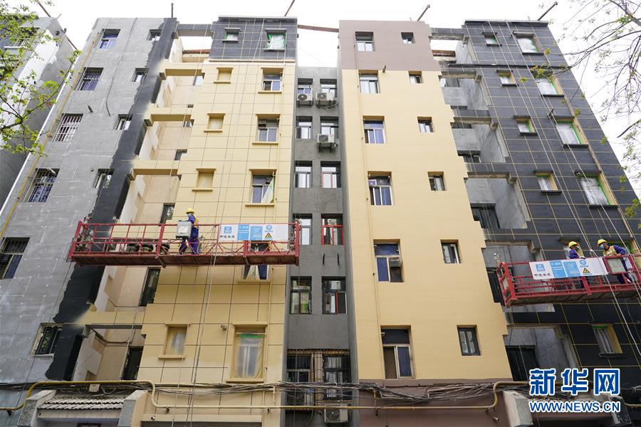 (新華全媒頭條·兩會(huì)精神看落實(shí)·圖文互動(dòng))(9)努力讓群眾看到變化得到實(shí)惠——落實(shí)全國兩會(huì)精神持續(xù)保障和改善民生述評