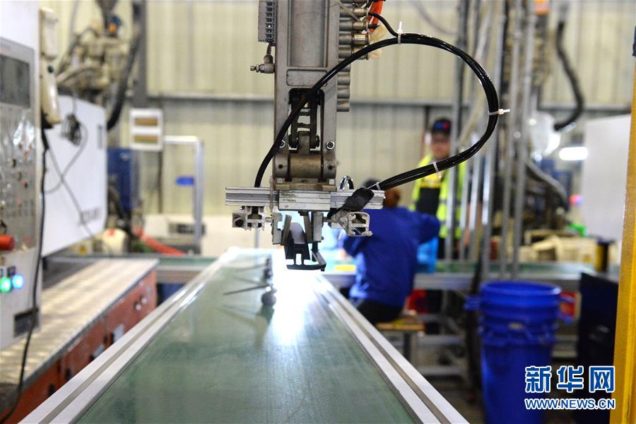 （行進(jìn)長(zhǎng)三角&middot;圖文互動(dòng)）（6）&ldquo;排頭兵&rdquo;迸發(fā)新活力&mdash;&mdash;蘇滁高新區(qū)踐行長(zhǎng)三角跨省合作見(jiàn)聞