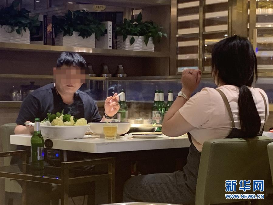 （圖文互動）（1）室內(nèi)吸煙&ldquo;頑疾&rdquo;如何治理？