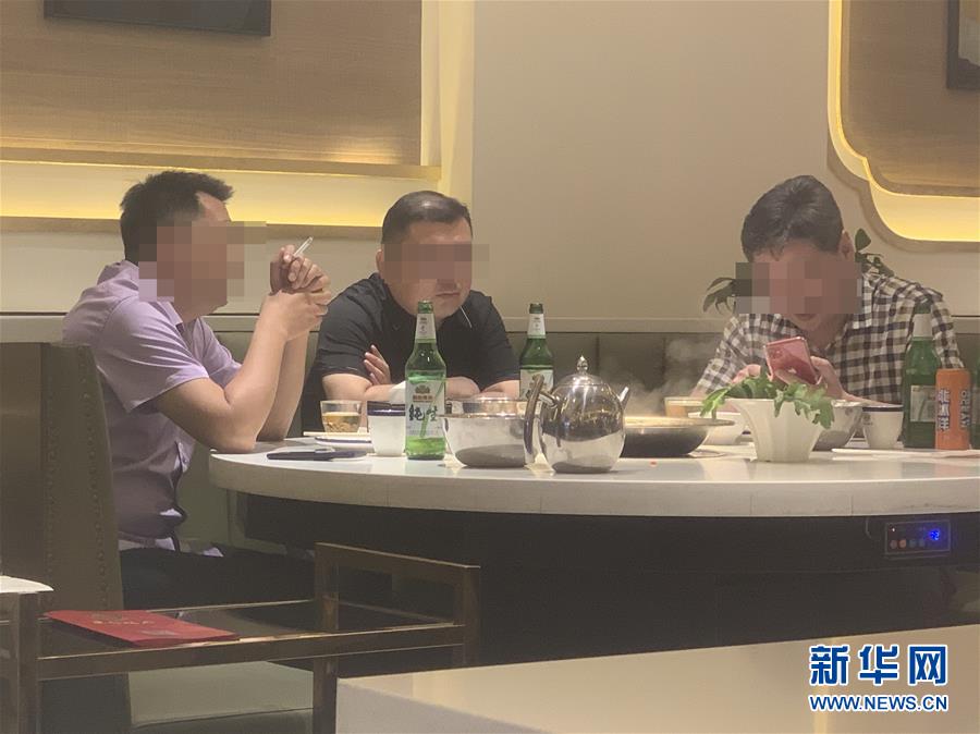 （圖文互動）（4）室內(nèi)吸煙&ldquo;頑疾&rdquo;如何治理？