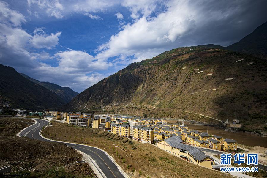 (新華全媒頭條·聚焦“三區(qū)三州”脫貧攻堅·圖文互動)(3)向深度貧困“堡壘”發(fā)起最后總攻——寫在“三區(qū)三州”脫貧攻堅關(guān)鍵時點