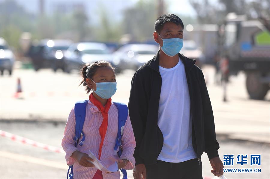 (新華全媒頭條·聚焦“三區(qū)三州”脫貧攻堅·圖文互動)(8)向深度貧困“堡壘”發(fā)起最后總攻——寫在“三區(qū)三州”脫貧攻堅關(guān)鍵時點