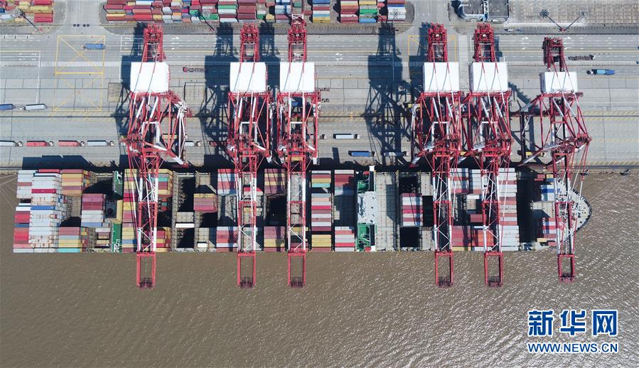 (新華全媒頭條·圖文互動(dòng))(10)從“藍(lán)圖規(guī)劃”到美麗“現(xiàn)實(shí)畫卷”——長三角一體化高質(zhì)量發(fā)展一年間